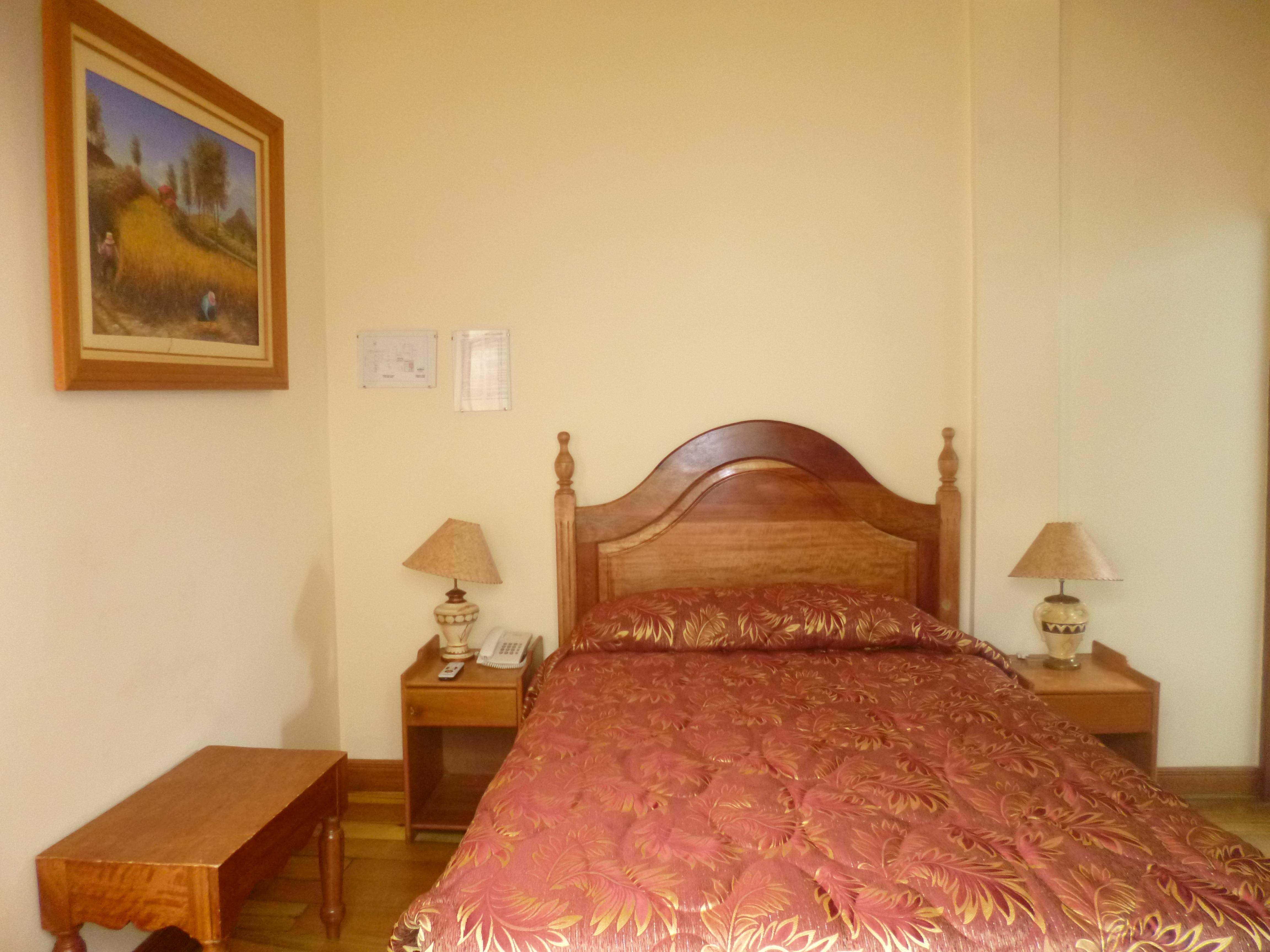 Hotel Midori Cuzco Zewnętrze zdjęcie