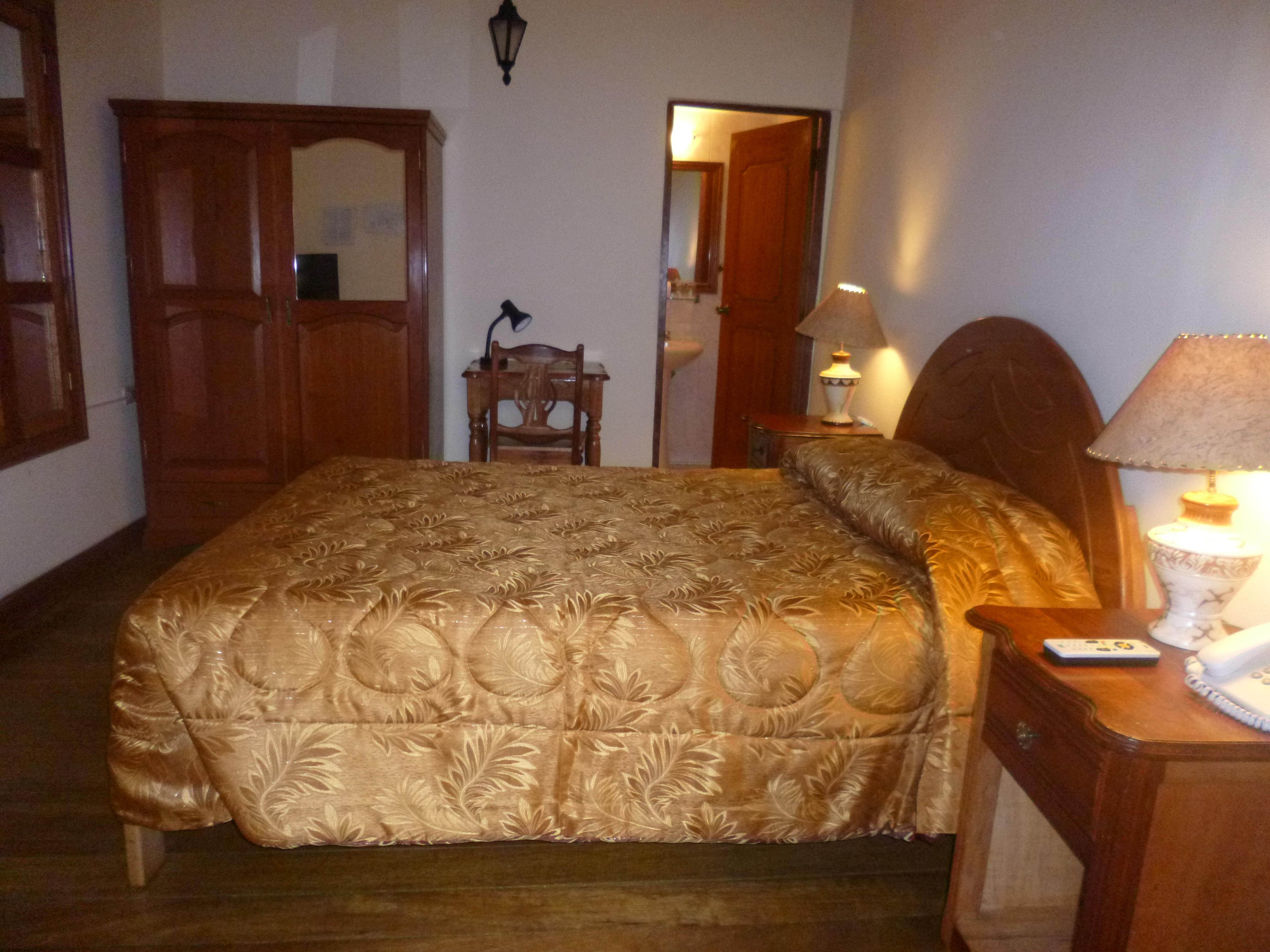 Hotel Midori Cuzco Zewnętrze zdjęcie