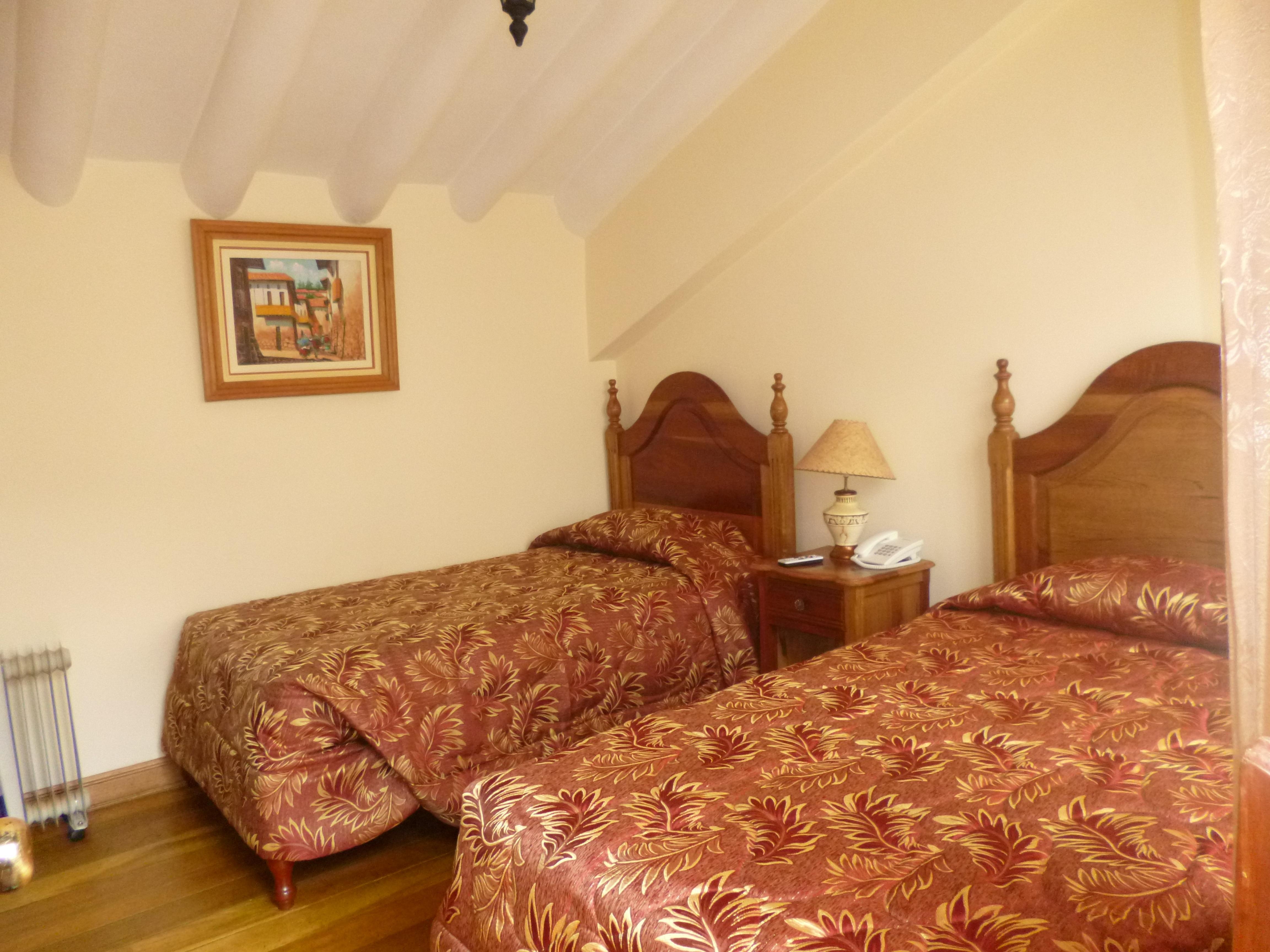 Hotel Midori Cuzco Zewnętrze zdjęcie