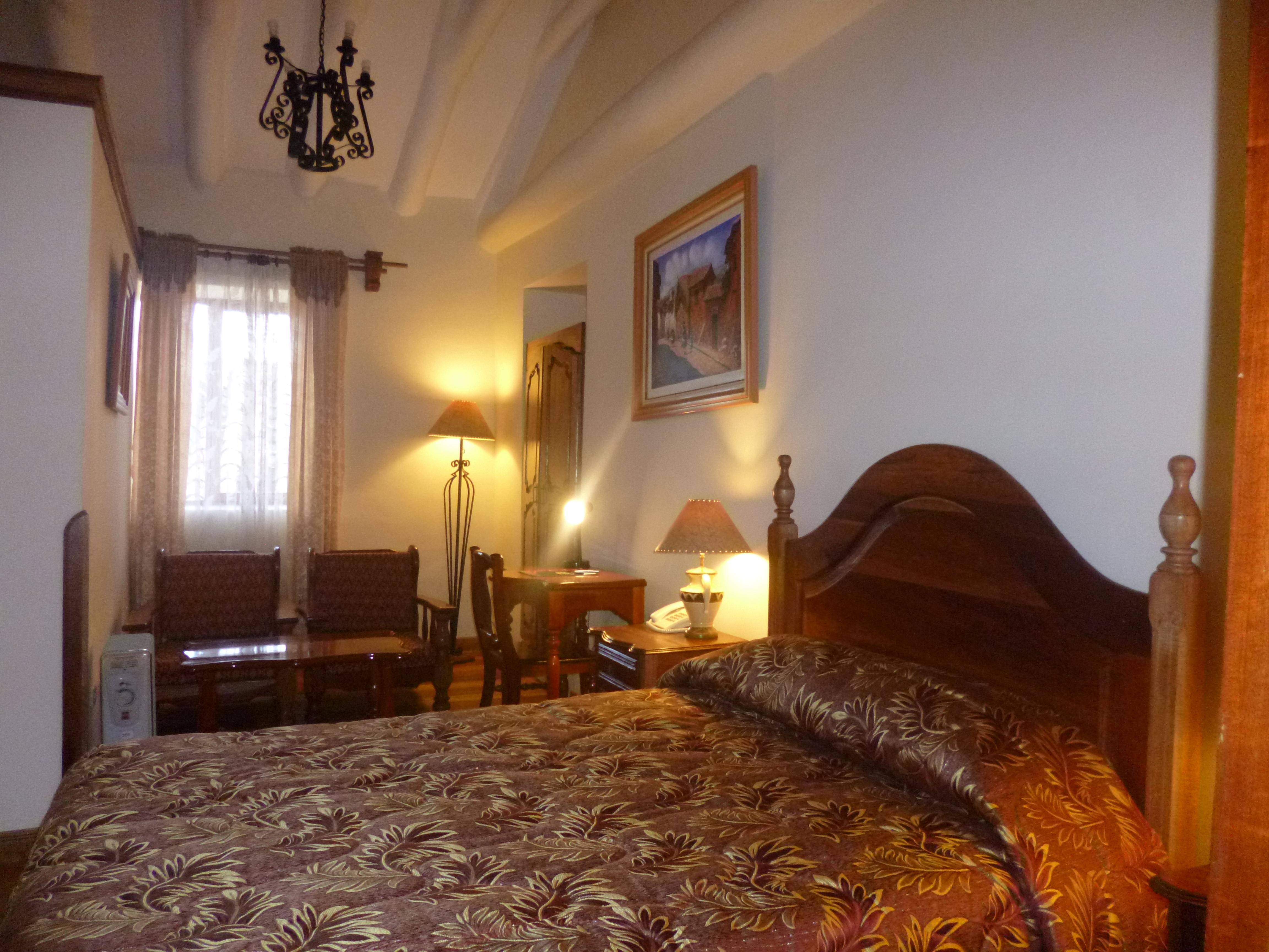 Hotel Midori Cuzco Zewnętrze zdjęcie