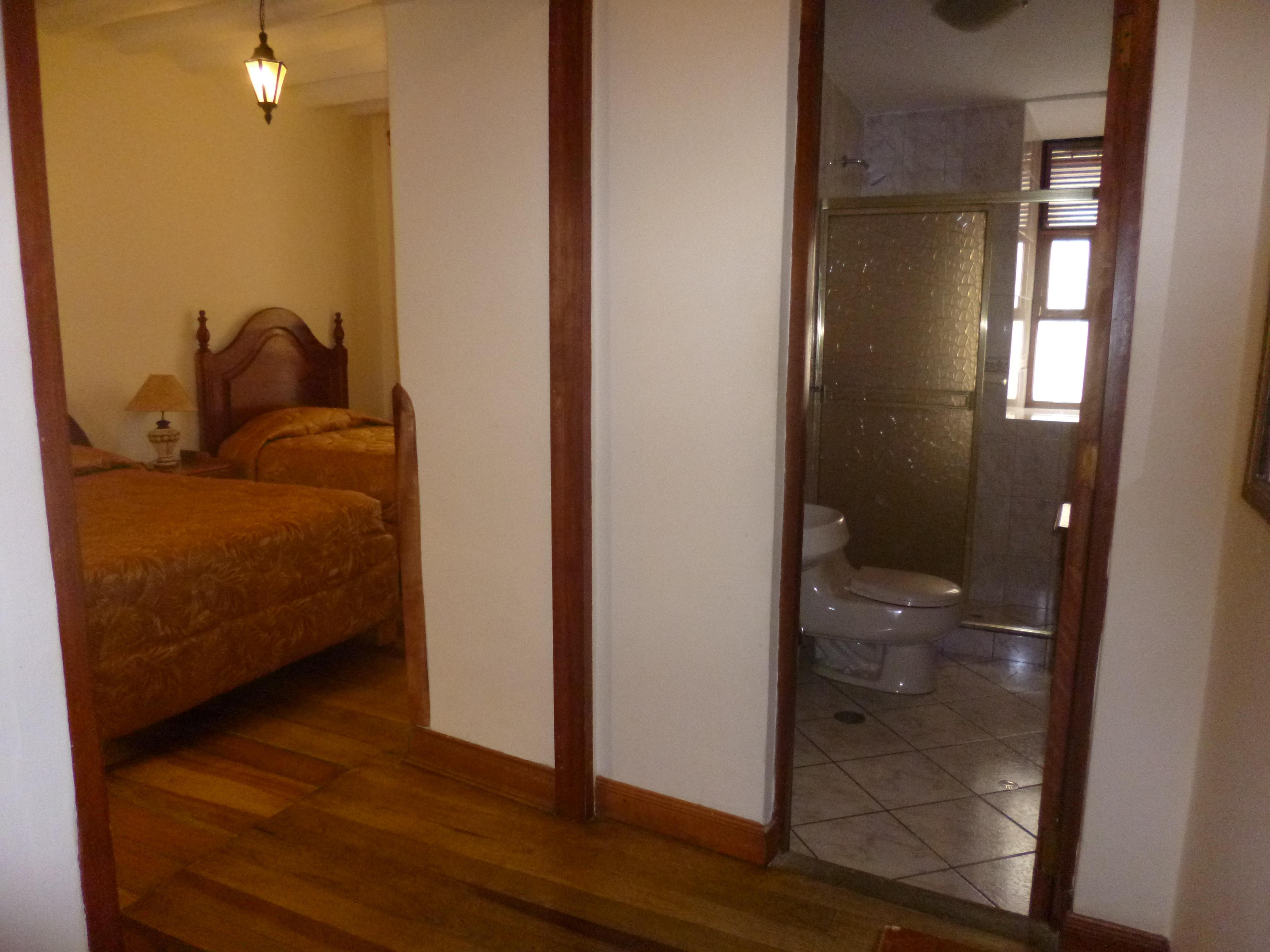Hotel Midori Cuzco Zewnętrze zdjęcie