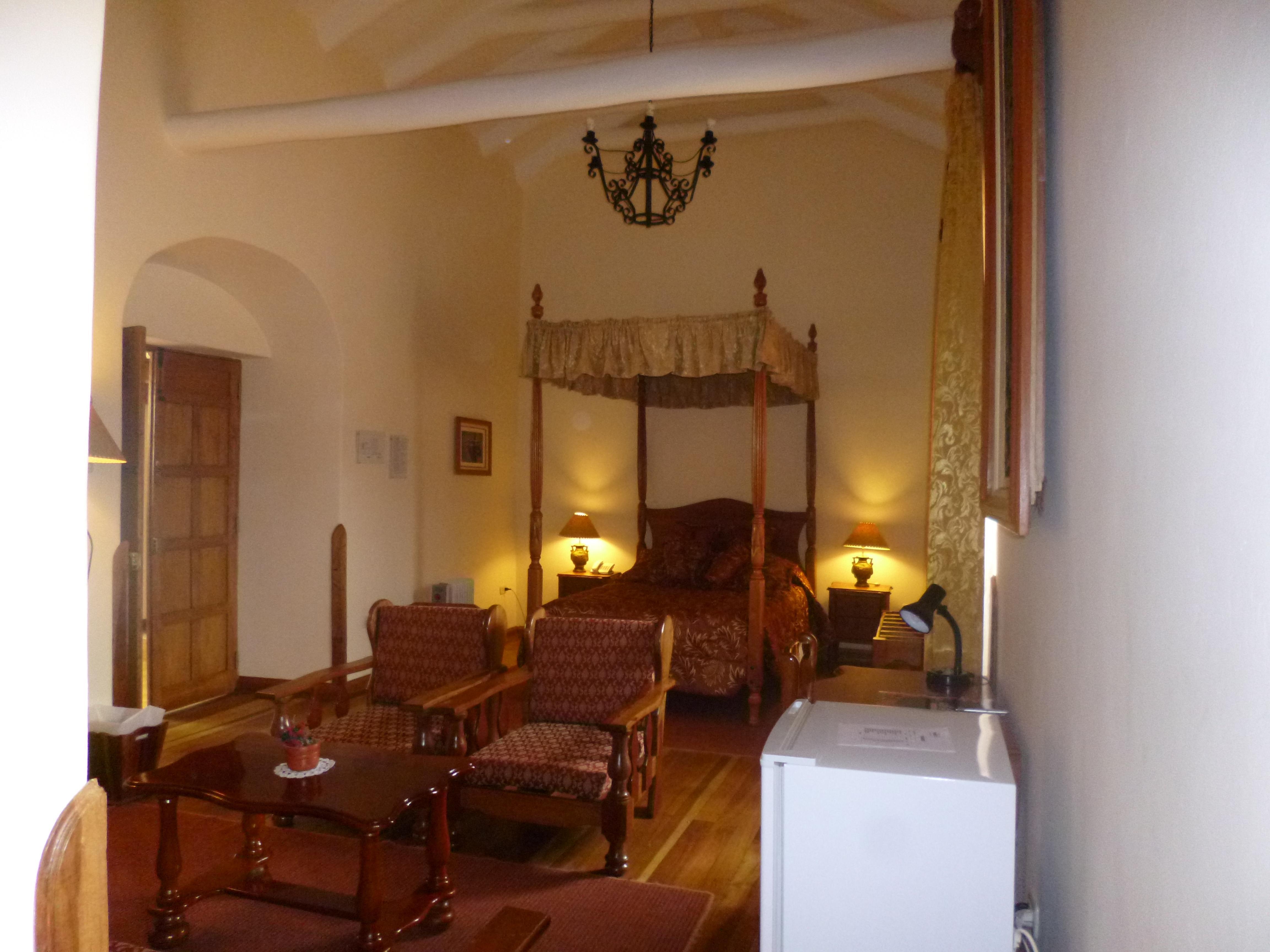 Hotel Midori Cuzco Zewnętrze zdjęcie