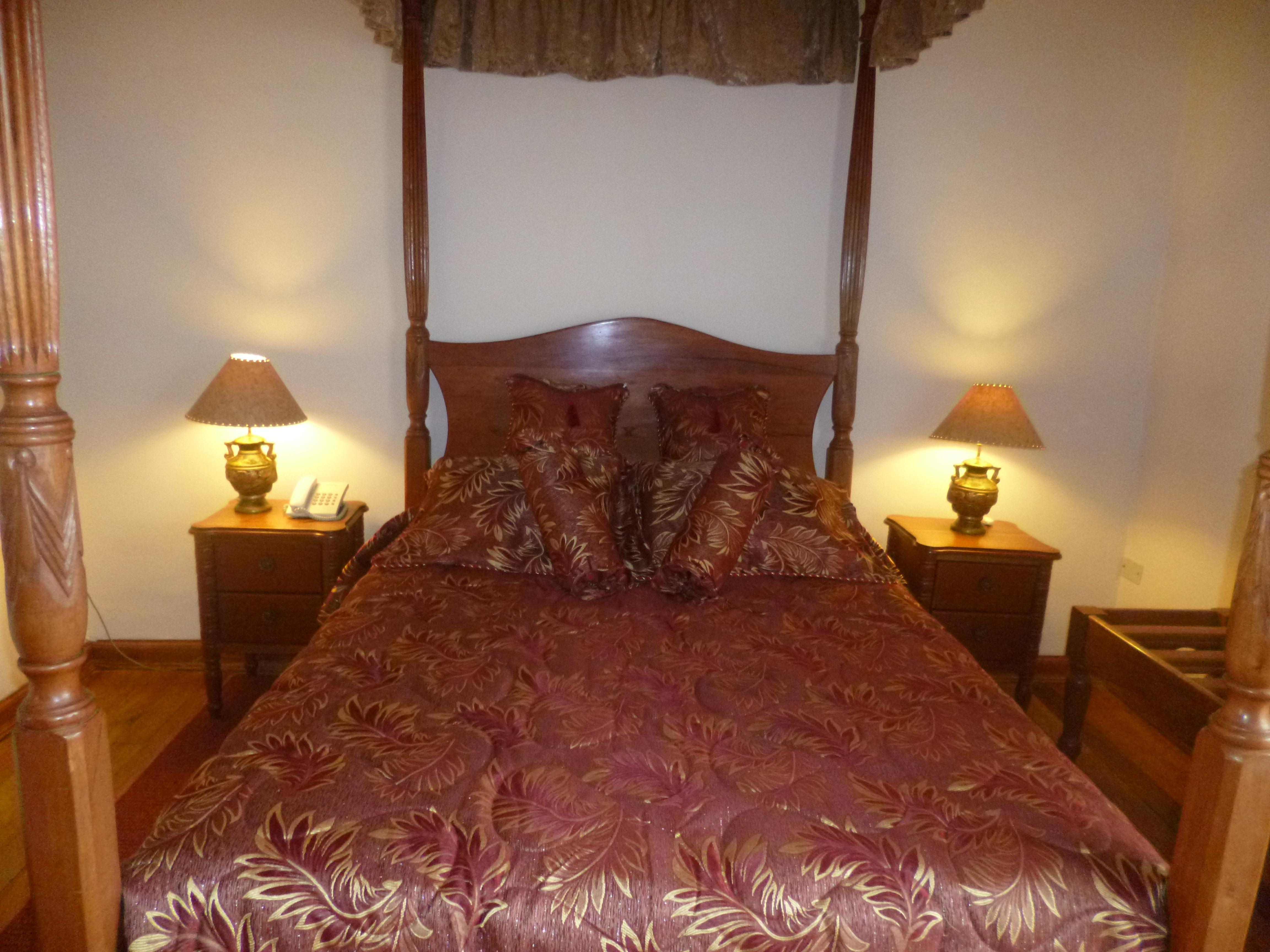 Hotel Midori Cuzco Zewnętrze zdjęcie