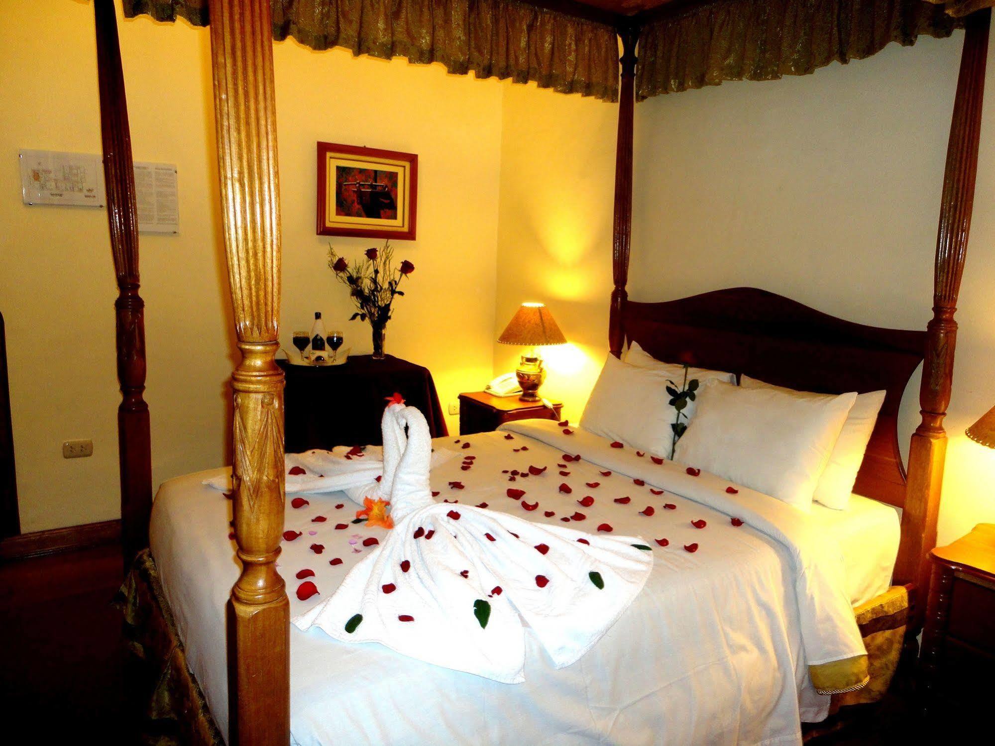 Hotel Midori Cuzco Zewnętrze zdjęcie