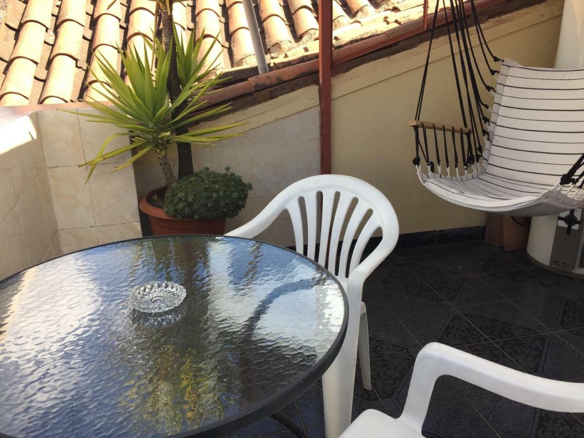 Hotel Midori Cuzco Zewnętrze zdjęcie