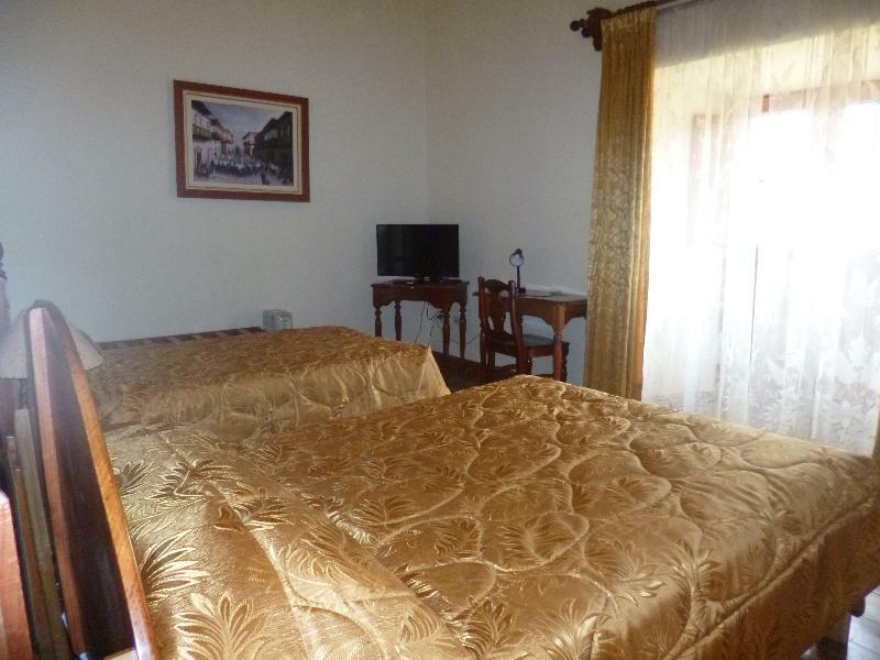 Hotel Midori Cuzco Zewnętrze zdjęcie