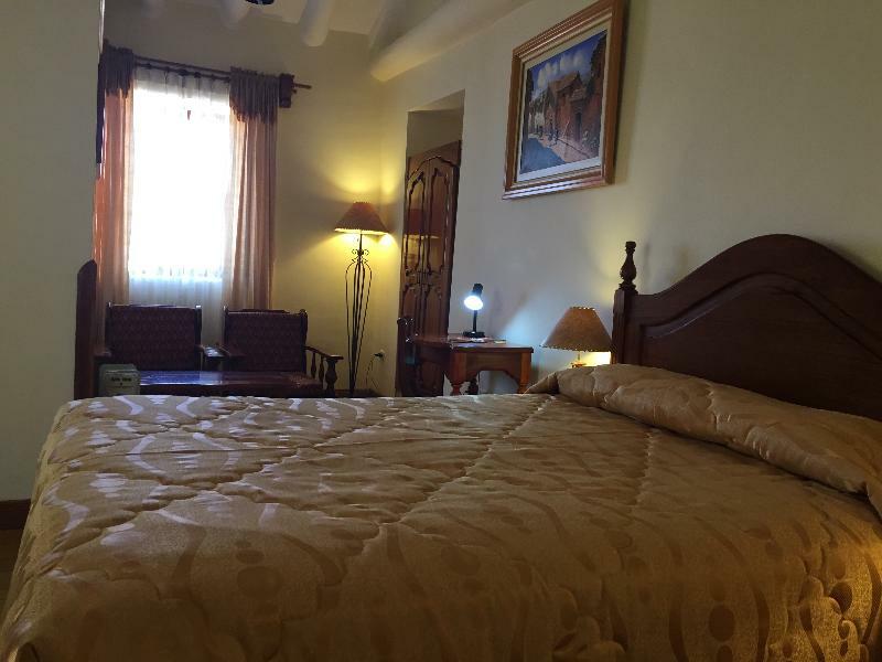 Hotel Midori Cuzco Zewnętrze zdjęcie